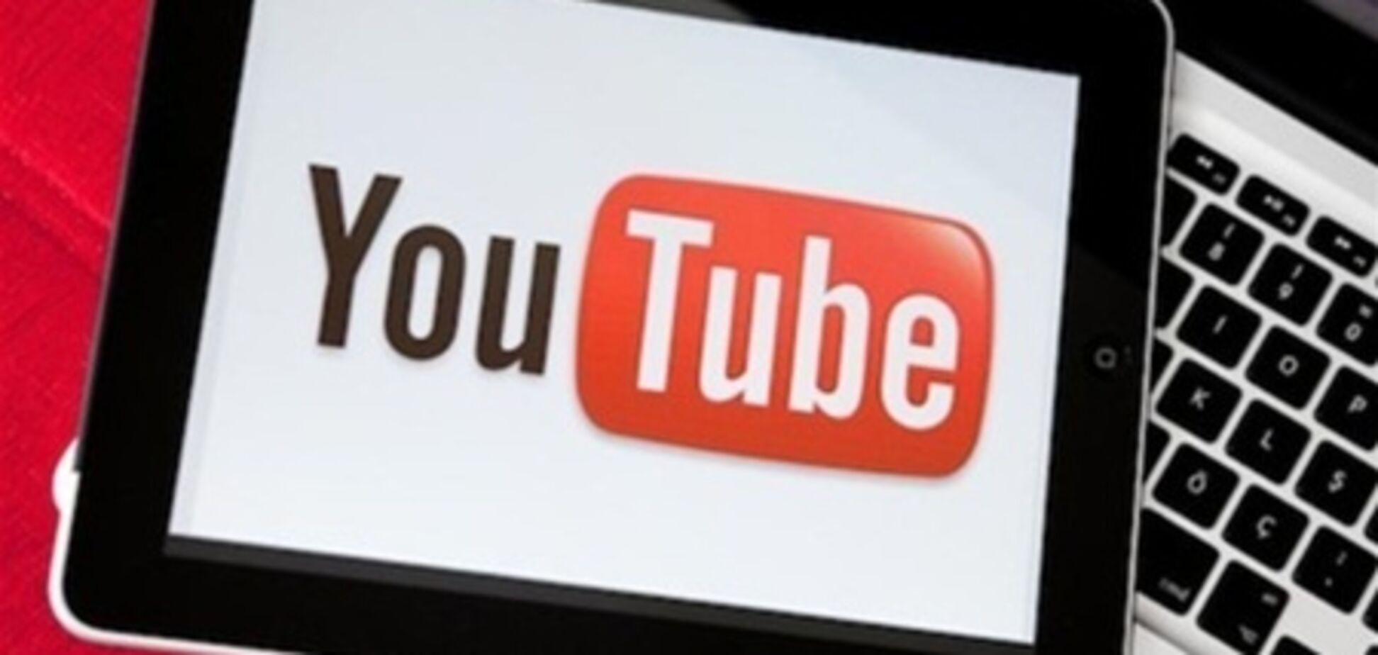 YouTube заработал на мобильной рекламе $350 млн
