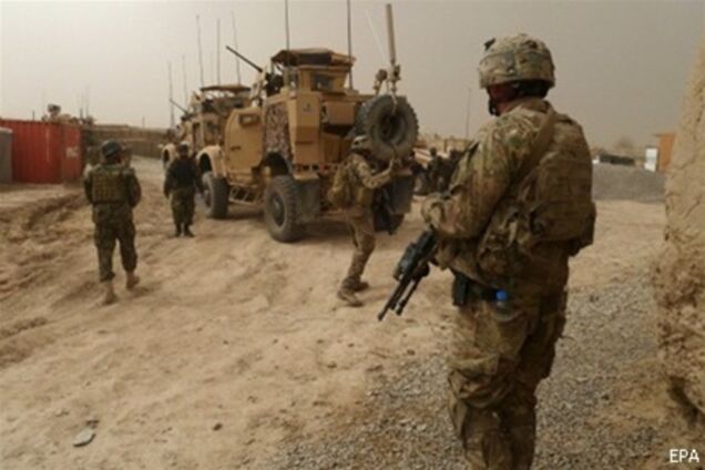 Грузинским солдатам в Афганистане объявили джихад