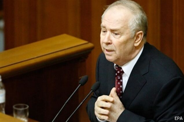 Если фракции не договорятся, придется обратиться к Президенту - Рыбак