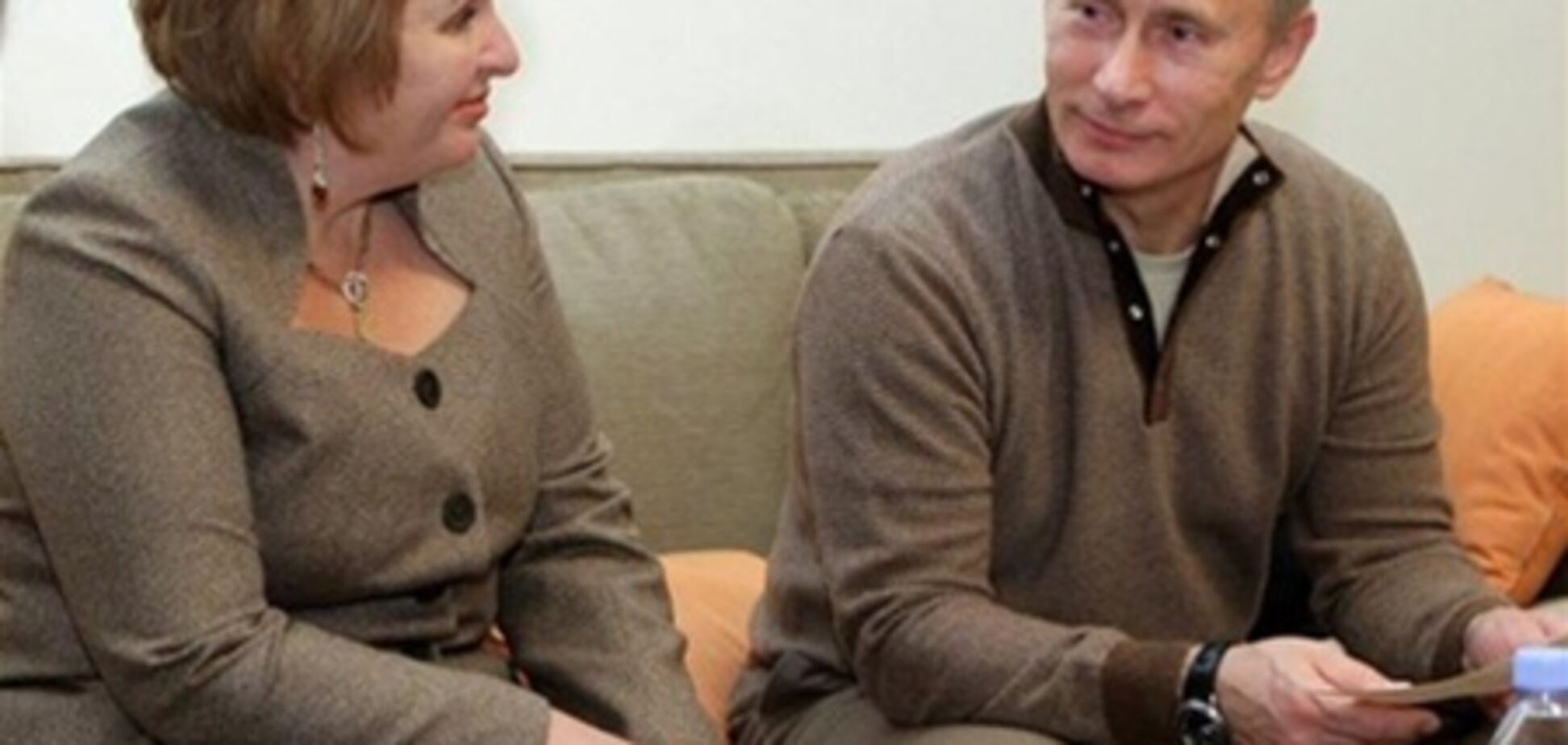 Forbes: Путин пошел по стопам Петра I
