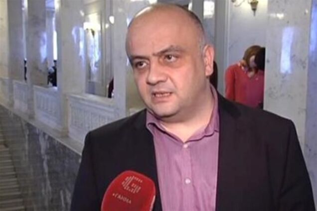 Килинкаров о пенсионной реформе: рано или поздно ее отменят