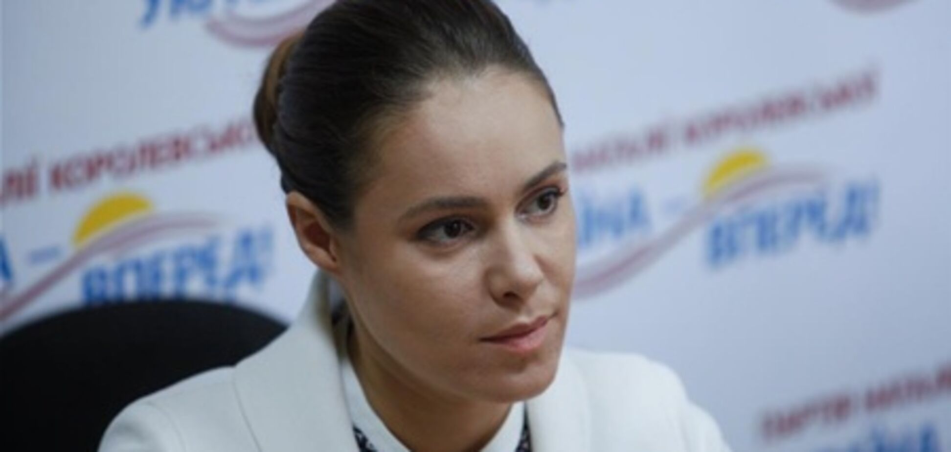 Королевская хотела попасть в Раду, но не смогла