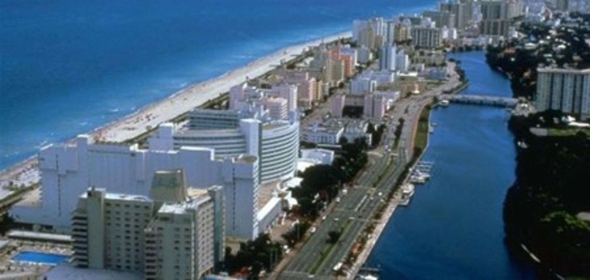 Иностранцы скупают недвижимость Майами и Лос-Анджелеса