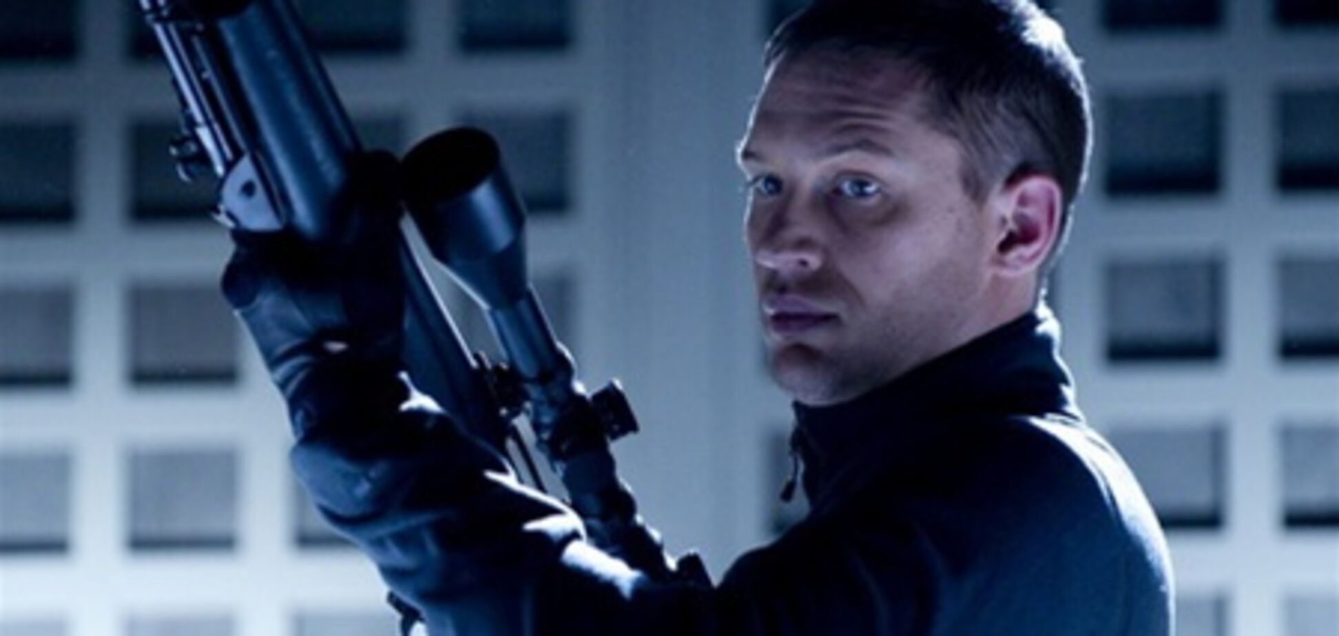 Том Харди станет 'Аутсайдером'