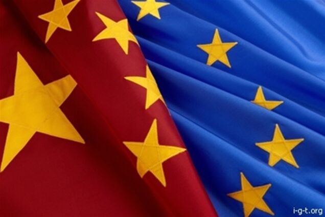 Китай и Европа на пороге торговой войны 