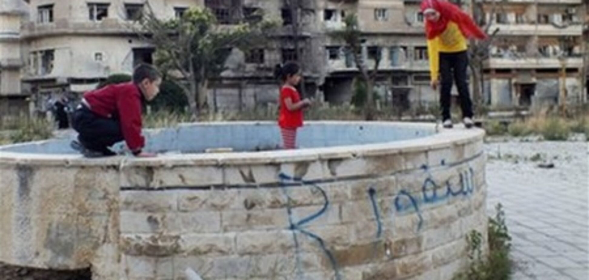 ООН собирает для Сирии рекордную сумму