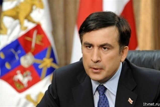Уряд Грузії взяв під контроль візити Саакашвілі