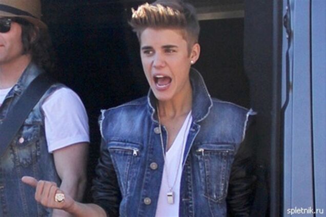 Скандальный олигарх запустит Бибера в космос