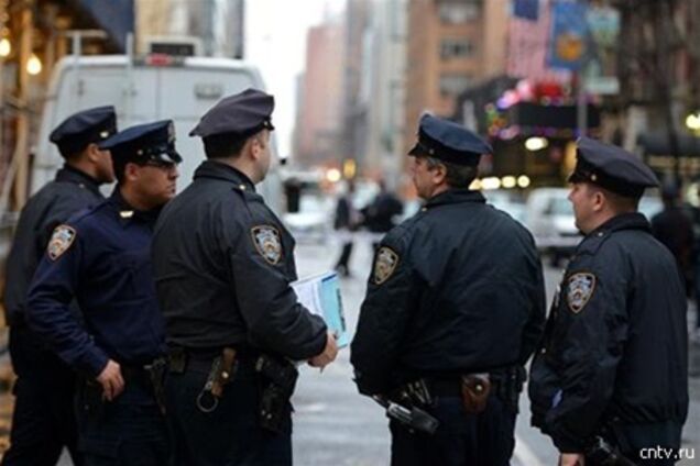 Стрельба в США: рядом с местом ЧП нашли два трупа