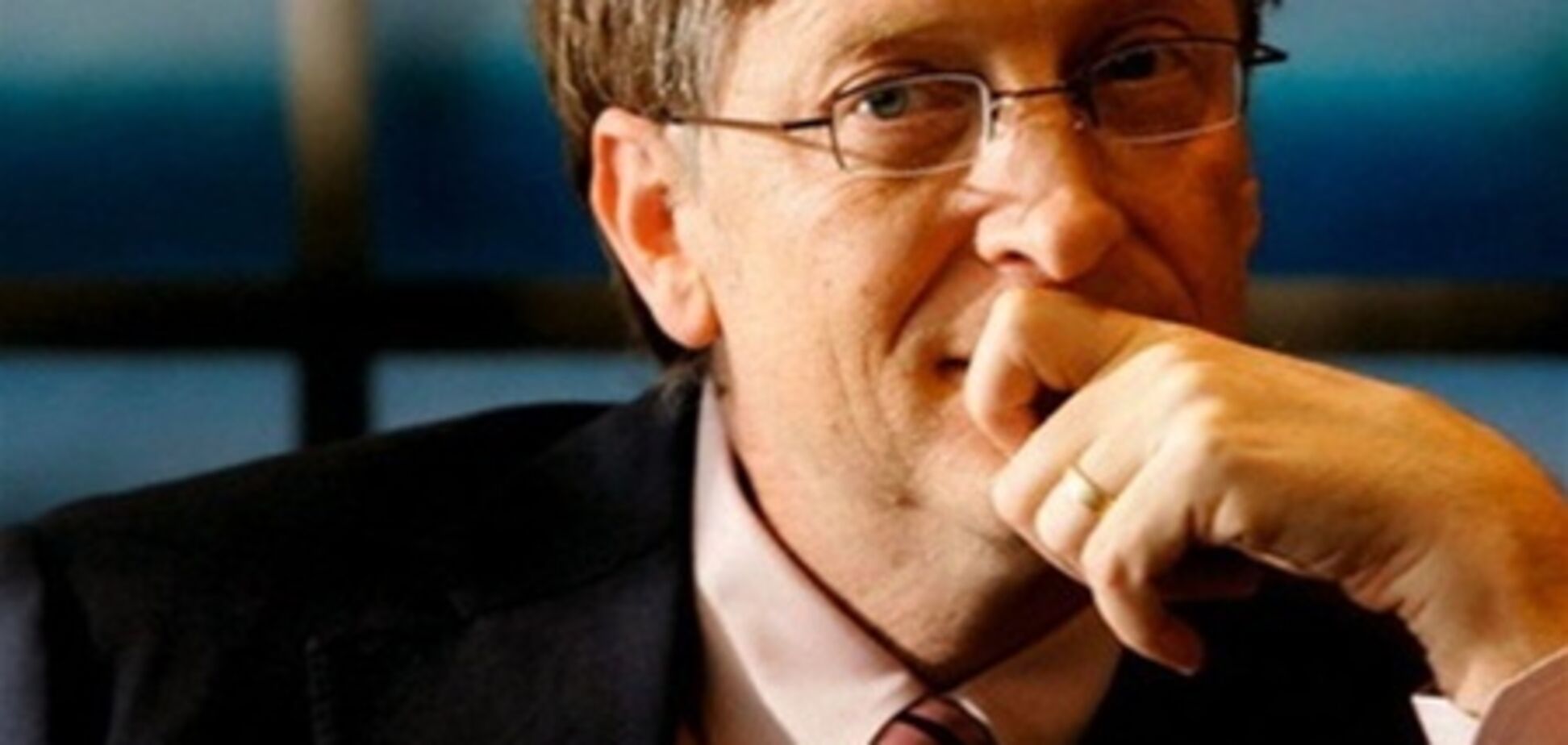 Билл Гейтс вложил $35 млн в соцсеть ResearchGate