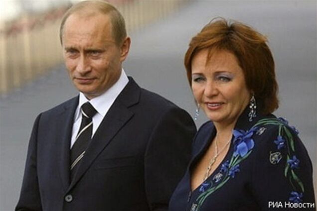 В Церкви с печалью восприняли весть о разводе Путина