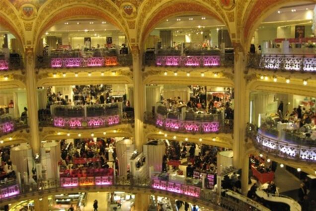 Туристы советуют самые выгодные города Европы для шоппинга