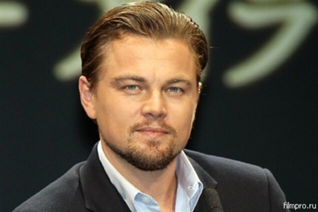 ДиКаприо сыграет Распутина