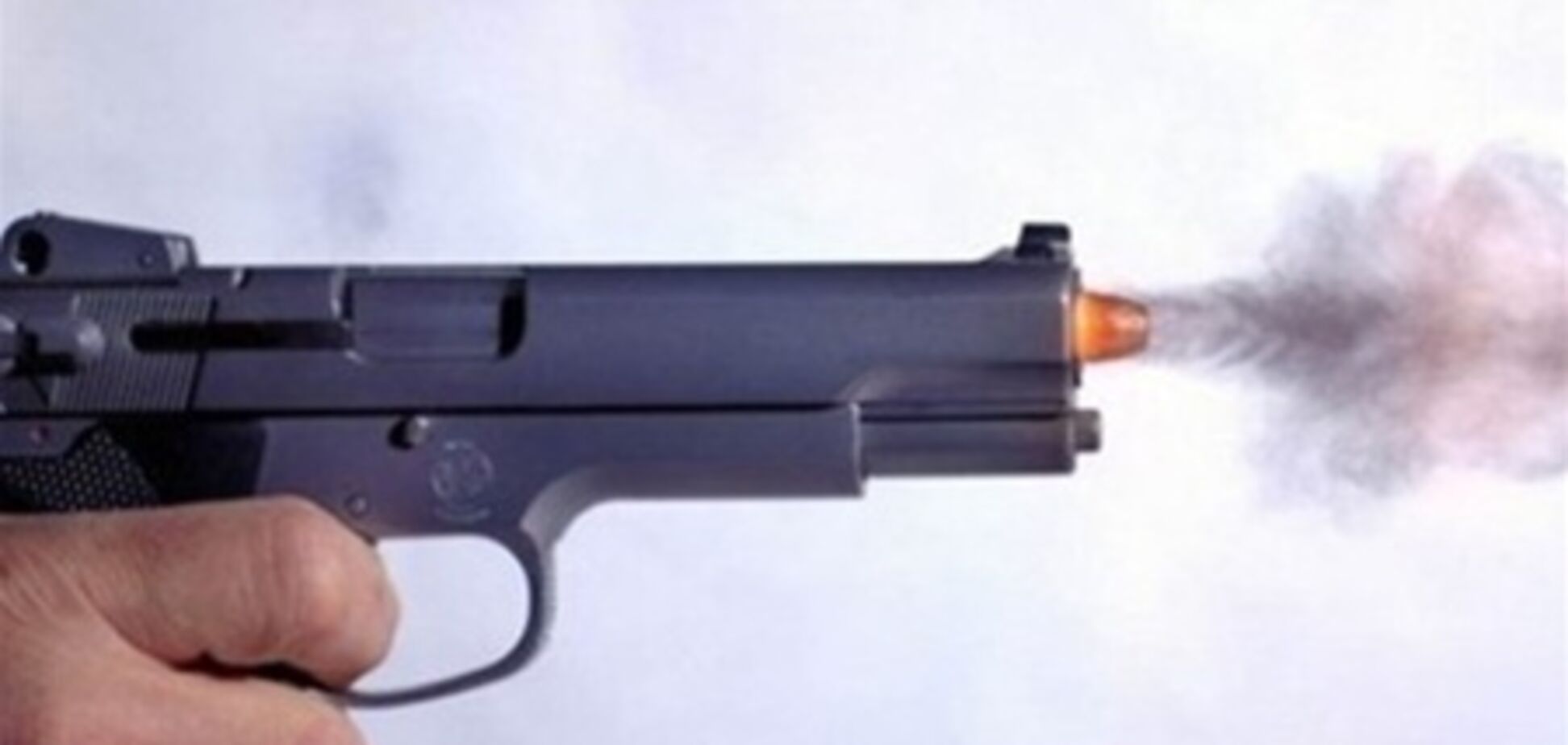 В Питере неизвестный обстрелял детскую площадку: ранен ребенок