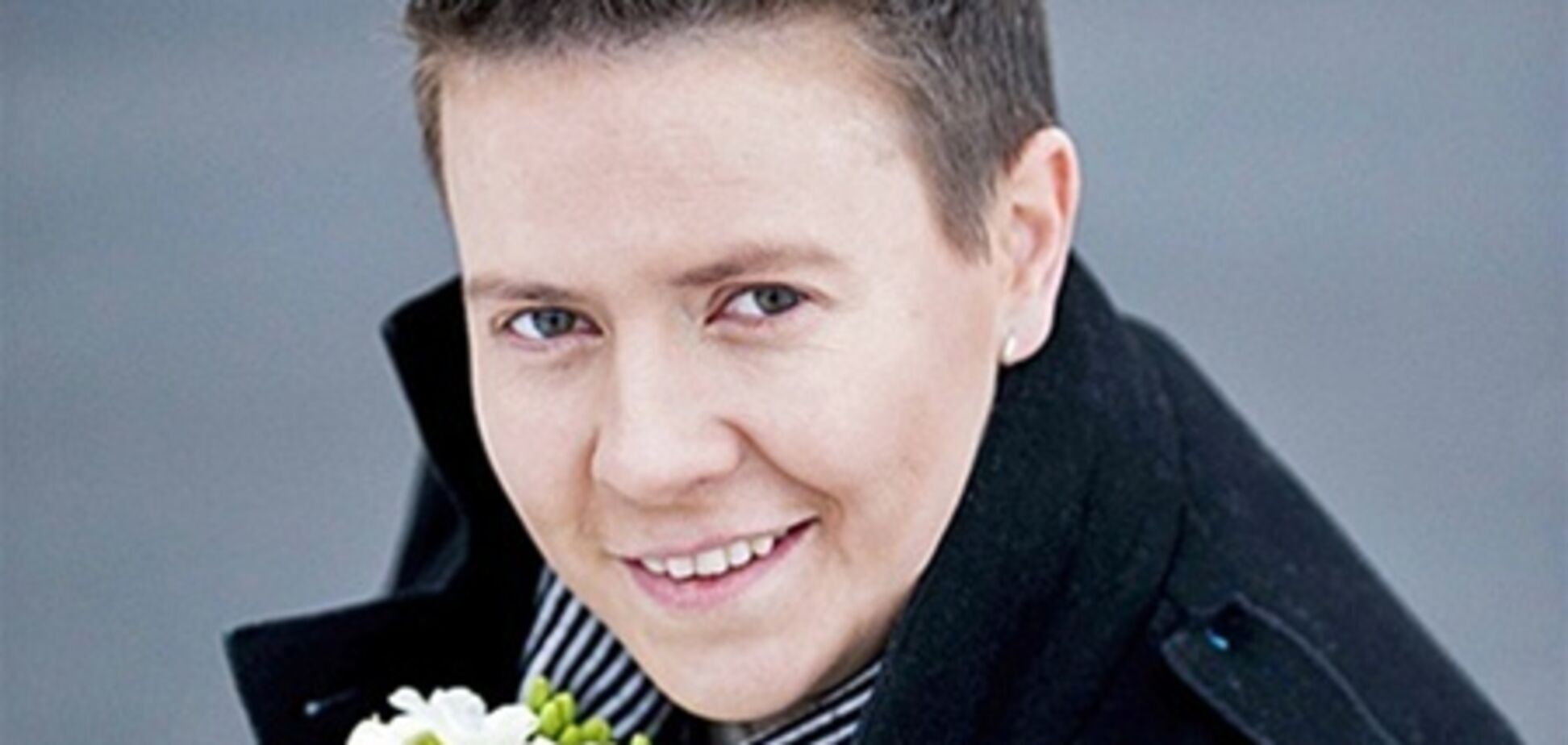 Евгений Литвинкович: я отдыхал 30 лет, пора и поработать