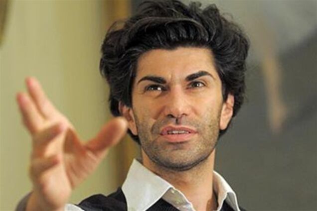 Николая Цискаридзе уволили из Большого театра