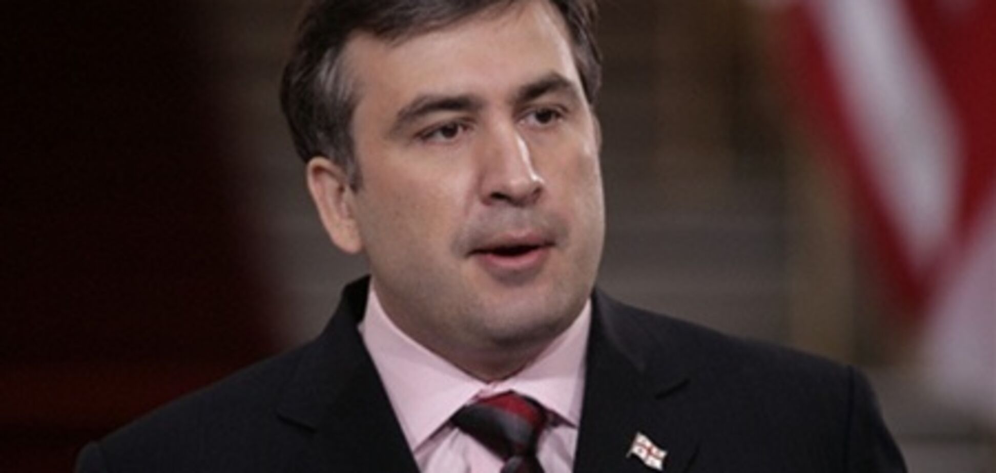 Саакашвили просит помощи у НАТО из-за видео с угрозами