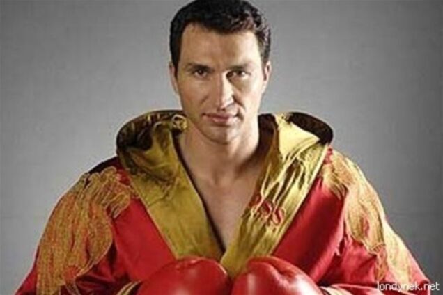 Кличко: я давно мечтал провести бой против Поветкина