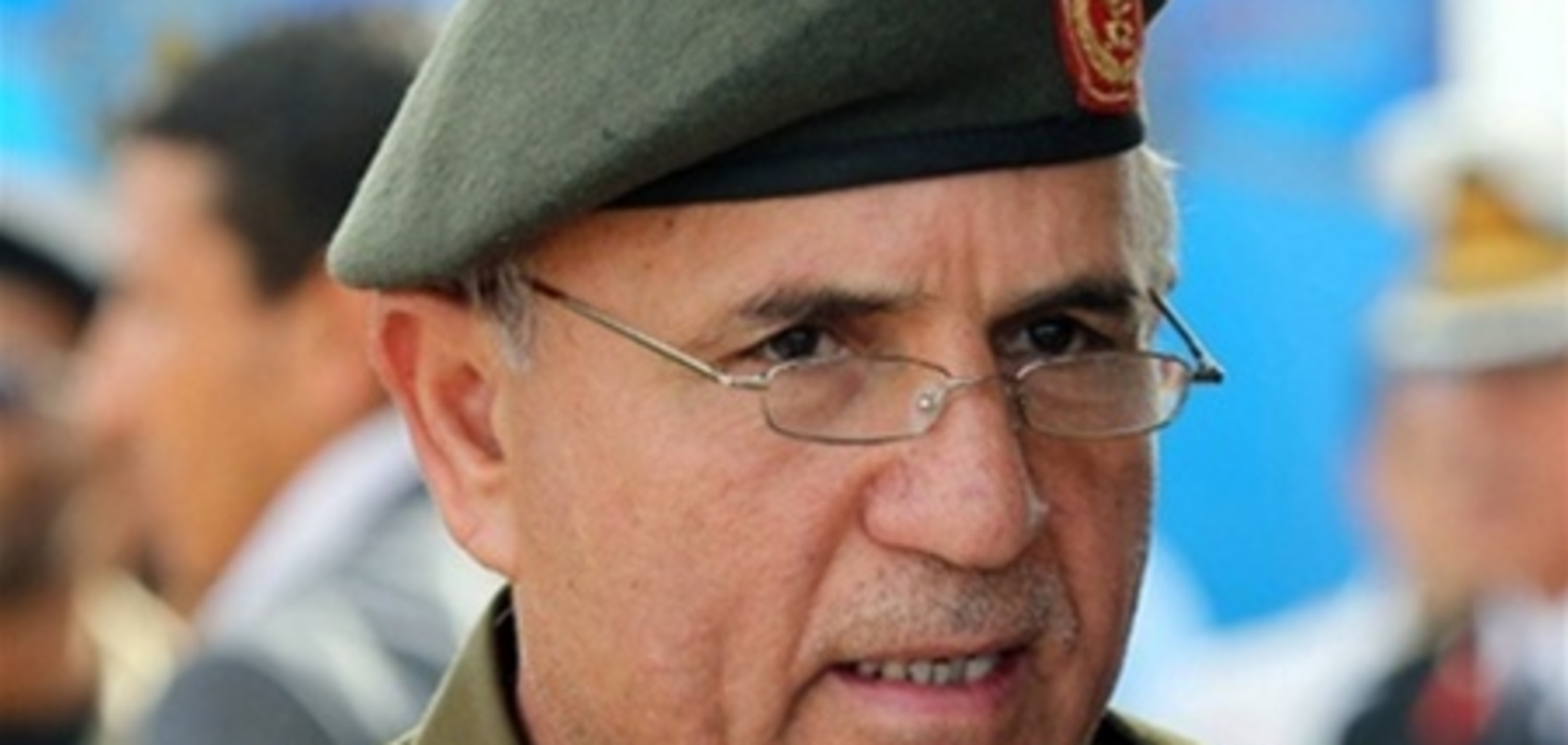 Глава генштаба армии Ливии ушел в отставку из-за беспорядков