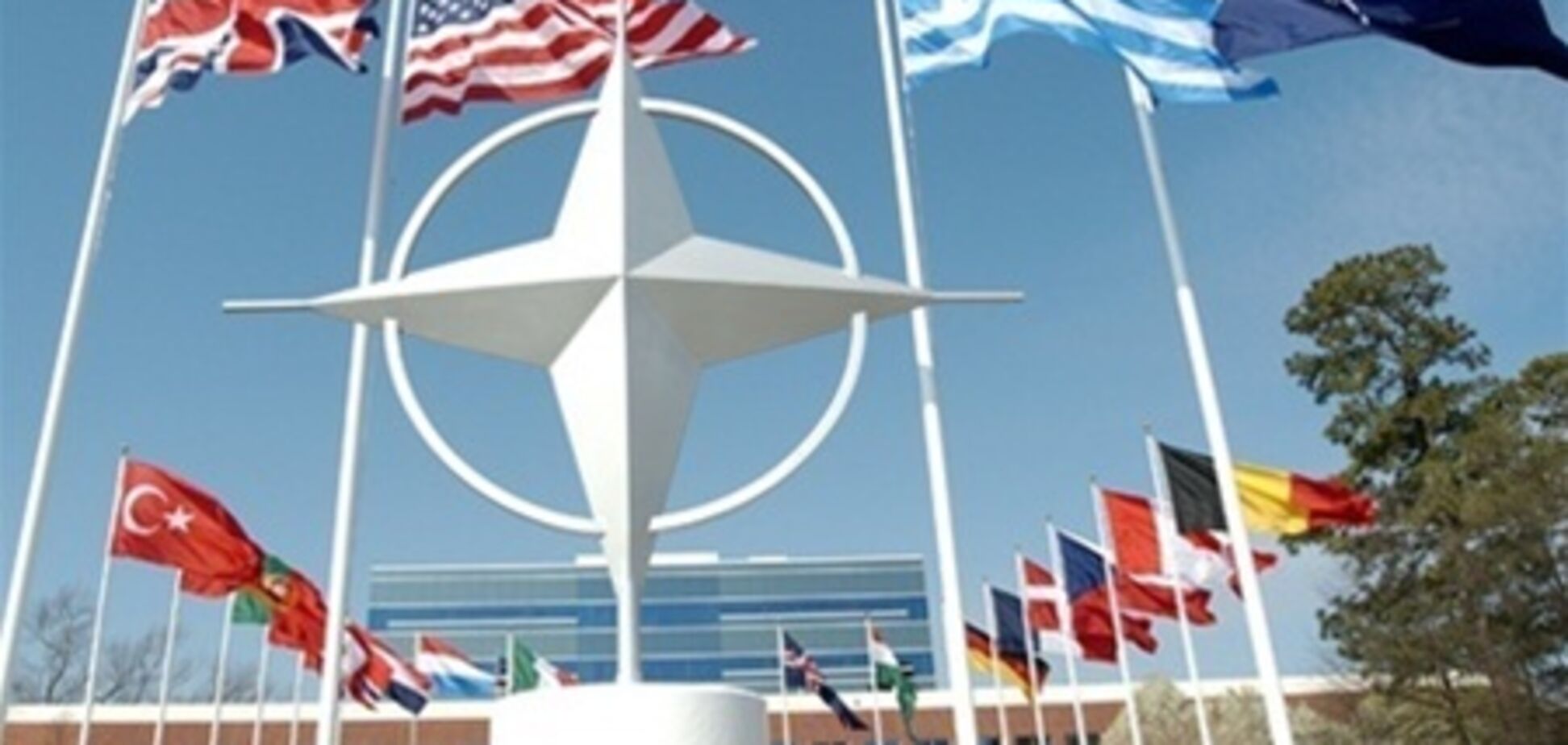 Spiegel: НАТО напередодні кризи