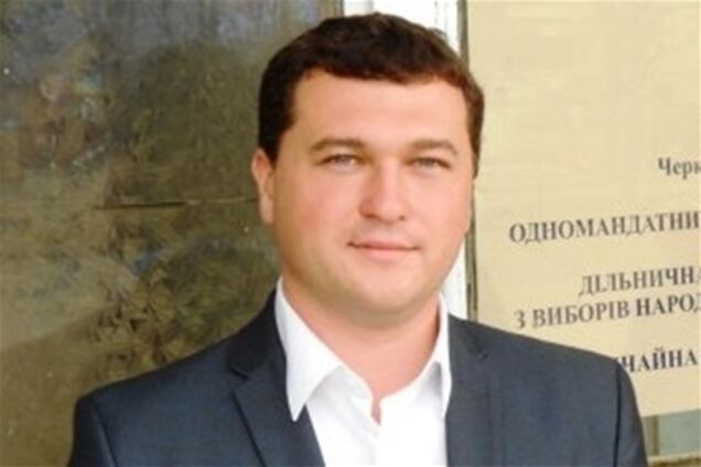 Сбившего женщину в Черкассах регионала заменят по-тихому - УДАР