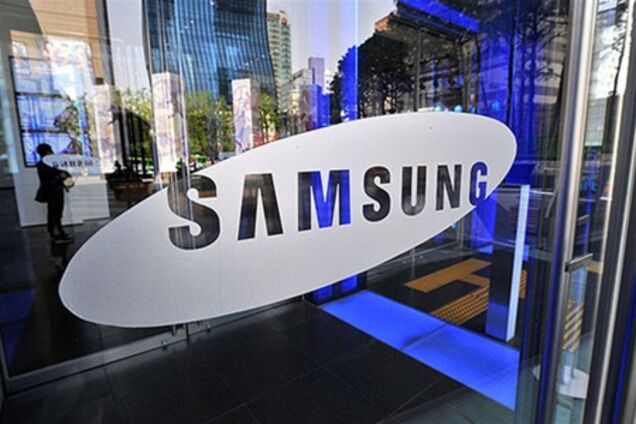 За день Samsung потерял $12 млрд капитализации 