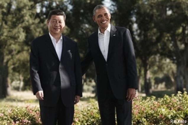 Радник Обами: у США та Китаю спільне бачення вирішення проблеми КНДР 