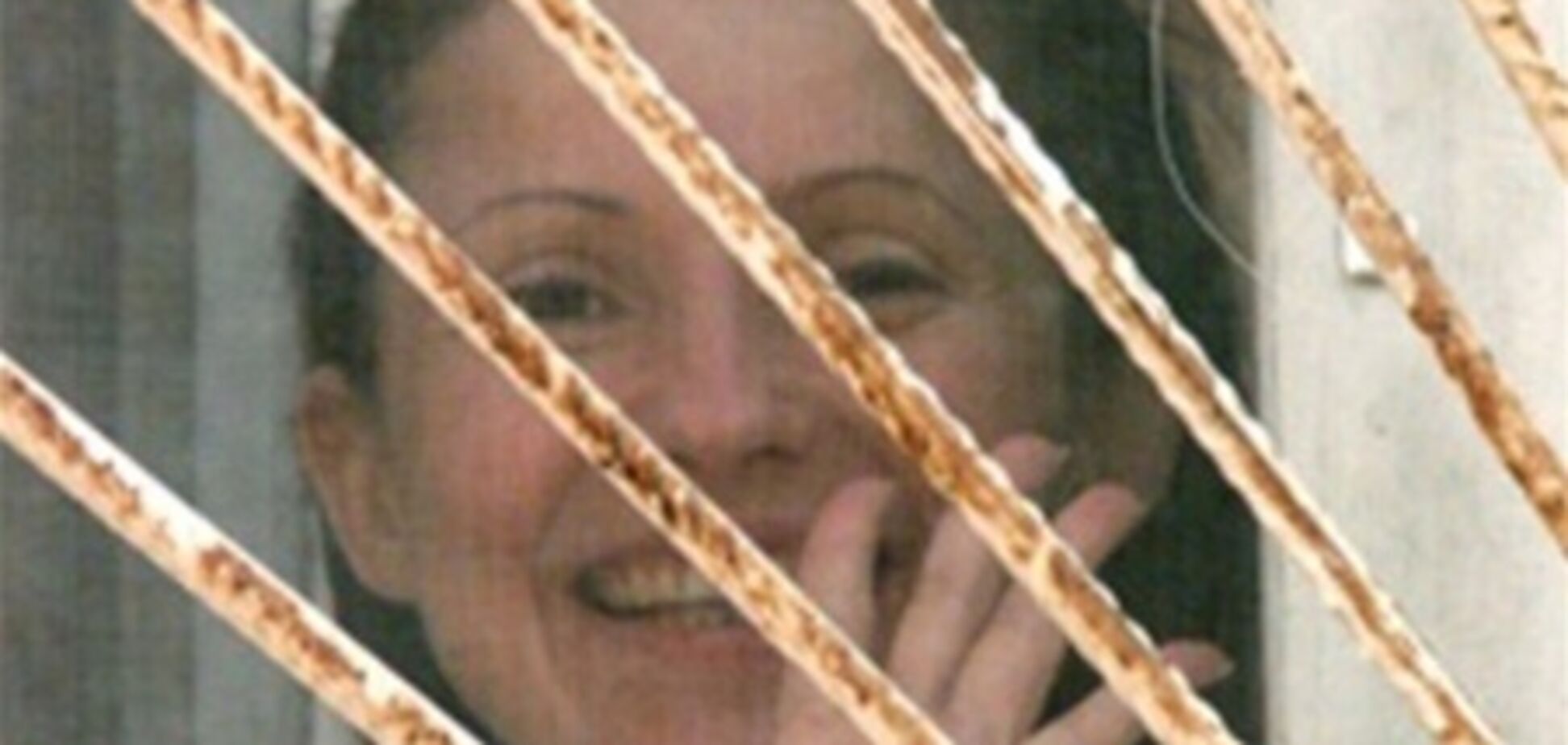 К Тимошенко едут врачи из Германии - СМИ