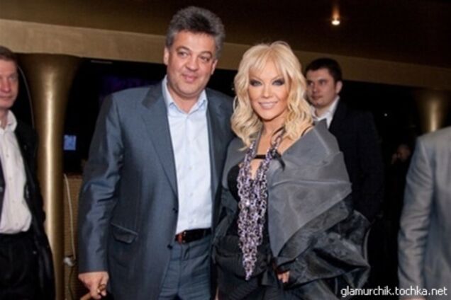 Лихута подарил сыну Повалий BMW