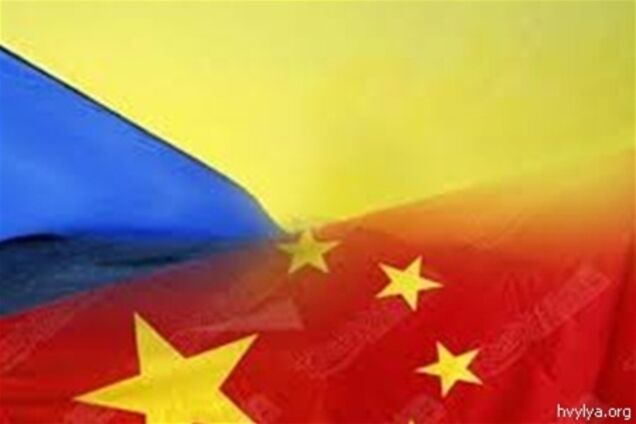 Китай может инвестировать в АПК Украины $10 млрд