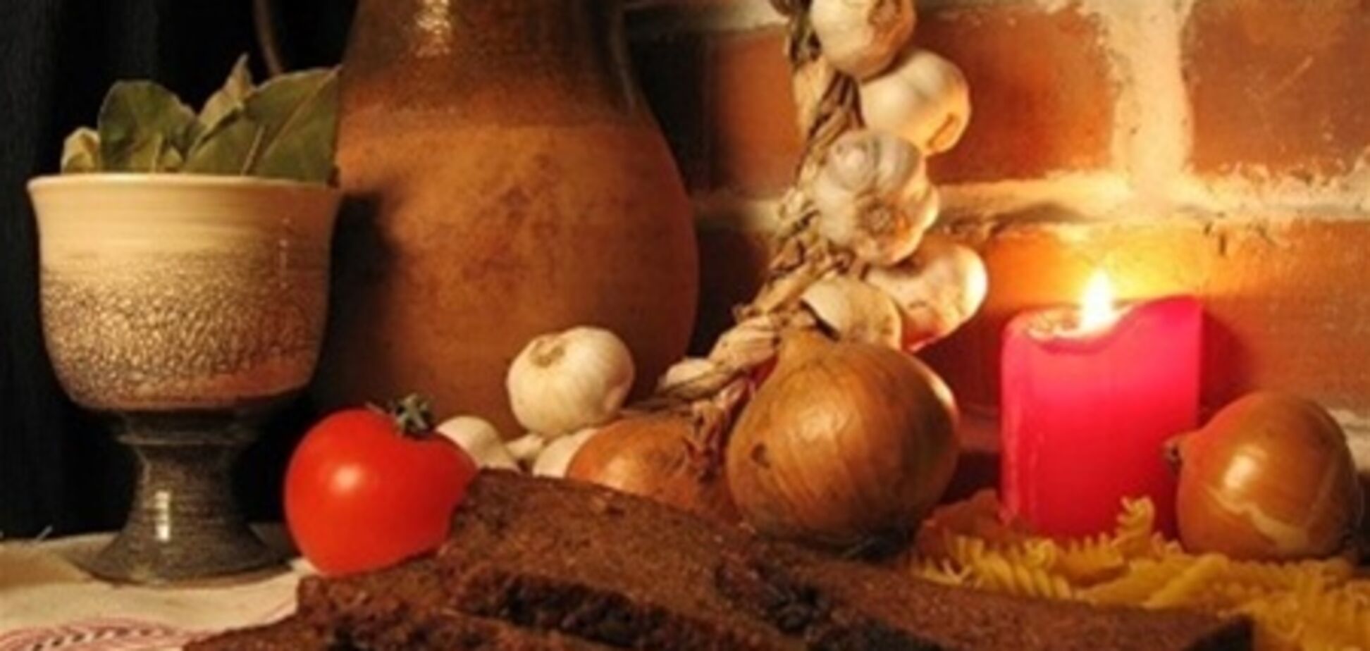 У православных начинается Петров пост