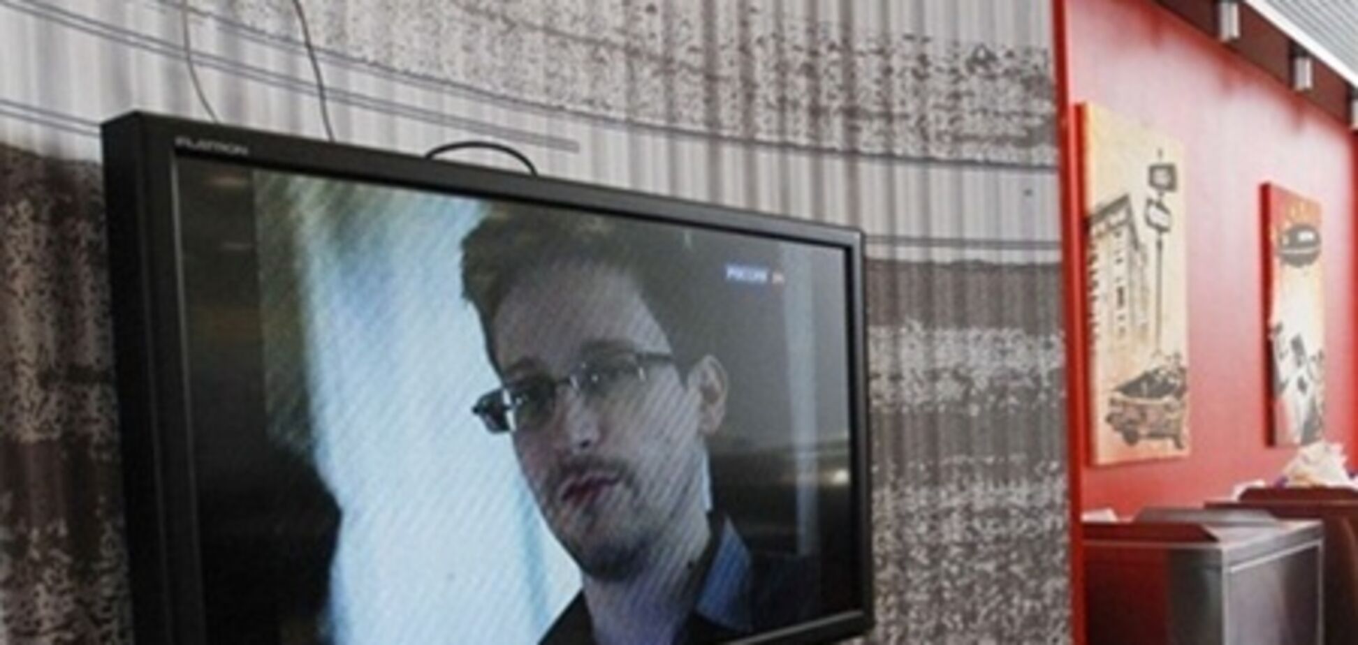 США обіцяють Сноуденом чесний суд
