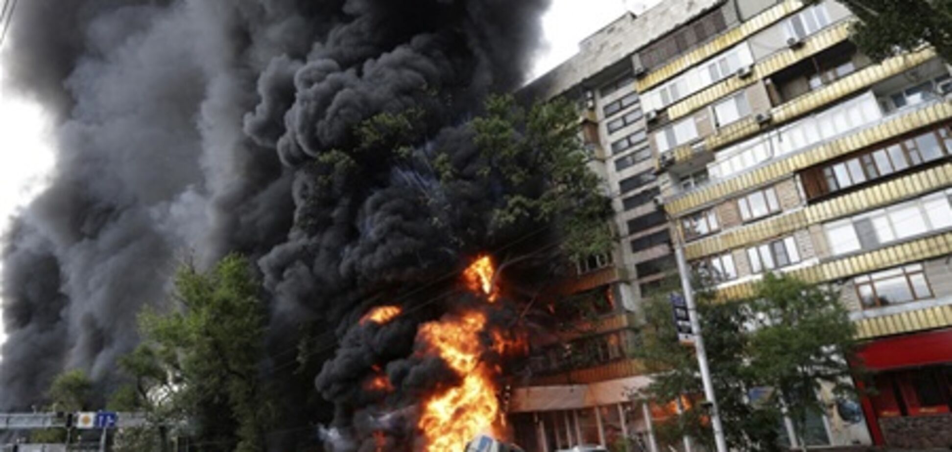 Тиждень у фотографіях. 01.07.13