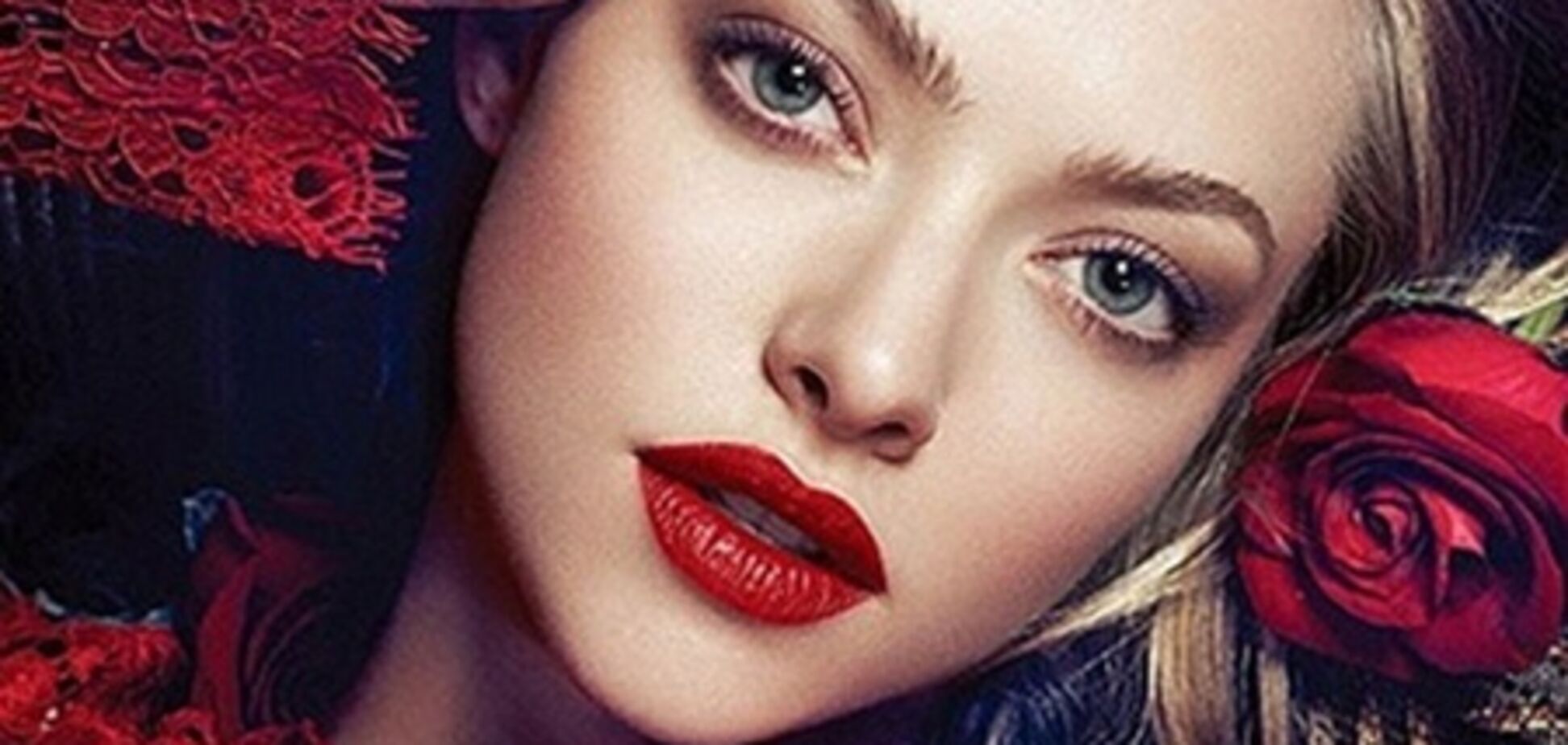 Аманда Сейфрид соблазняет жарким летом для Harper's Bazaar