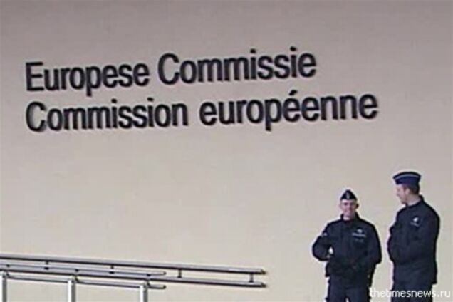 Из-за скандала с американской прослушкой в Еврокомиссии ищут 'жучки'