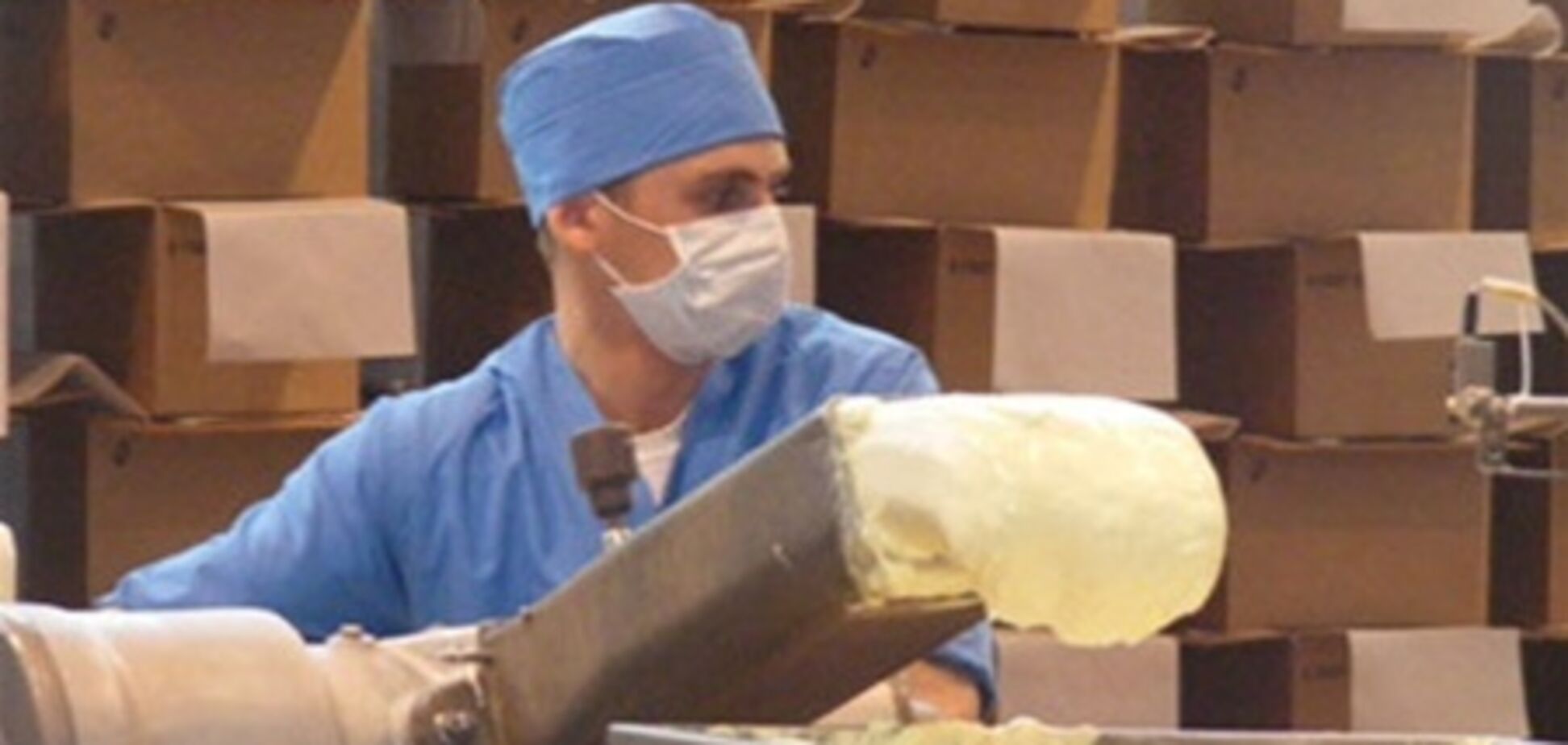 Производителей масла обязали обеспечить утилизацию отходов