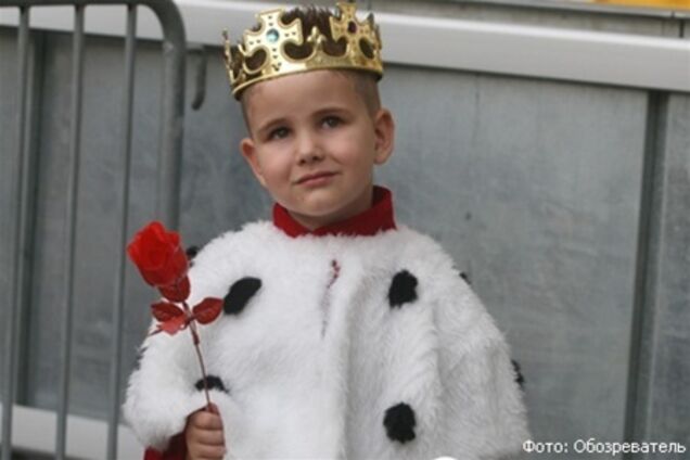 Концерт Depeche Mode: весь Киев пел Personal Jesus