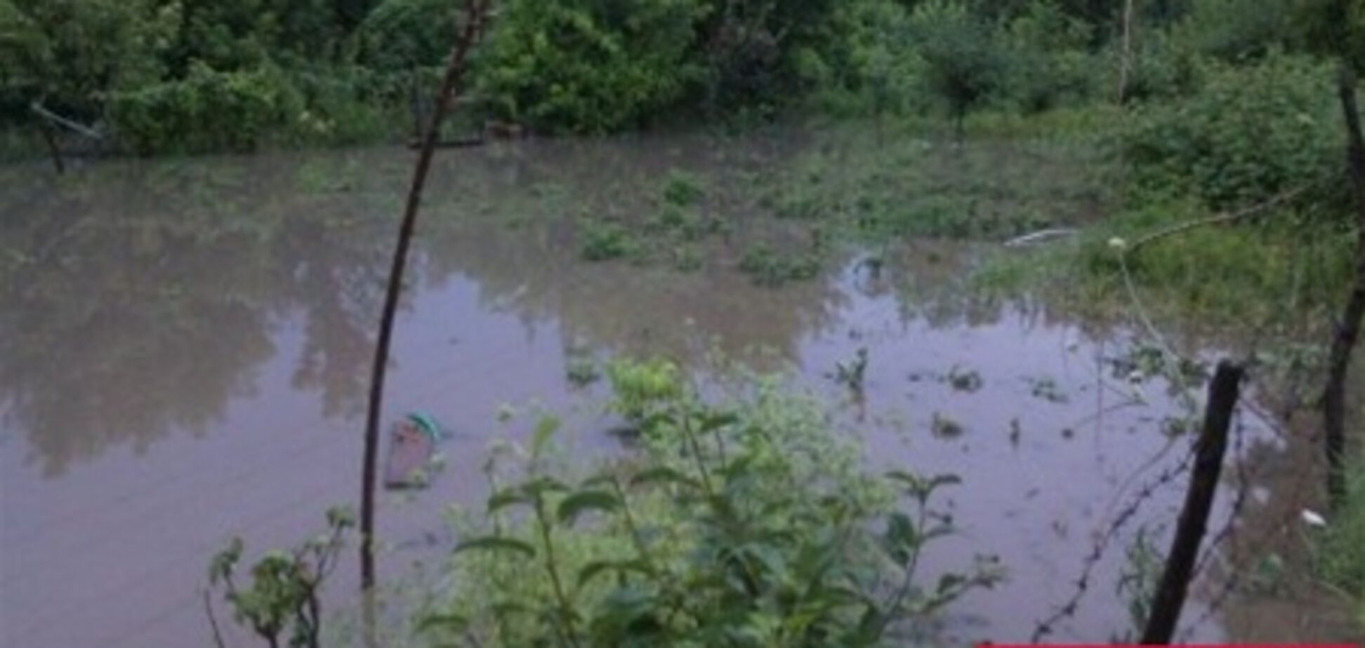 Град і зливи завдали Молдові збитків у 24 млн дол