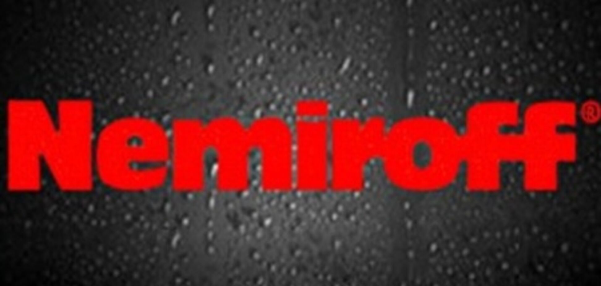 RTRI: бренд Nemiroff – лидер украинского рынка водки