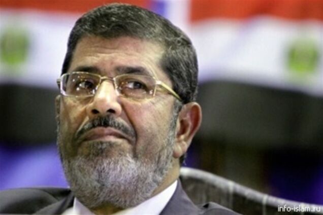 Президенту Єгипту дали два дні на те, щоб піти