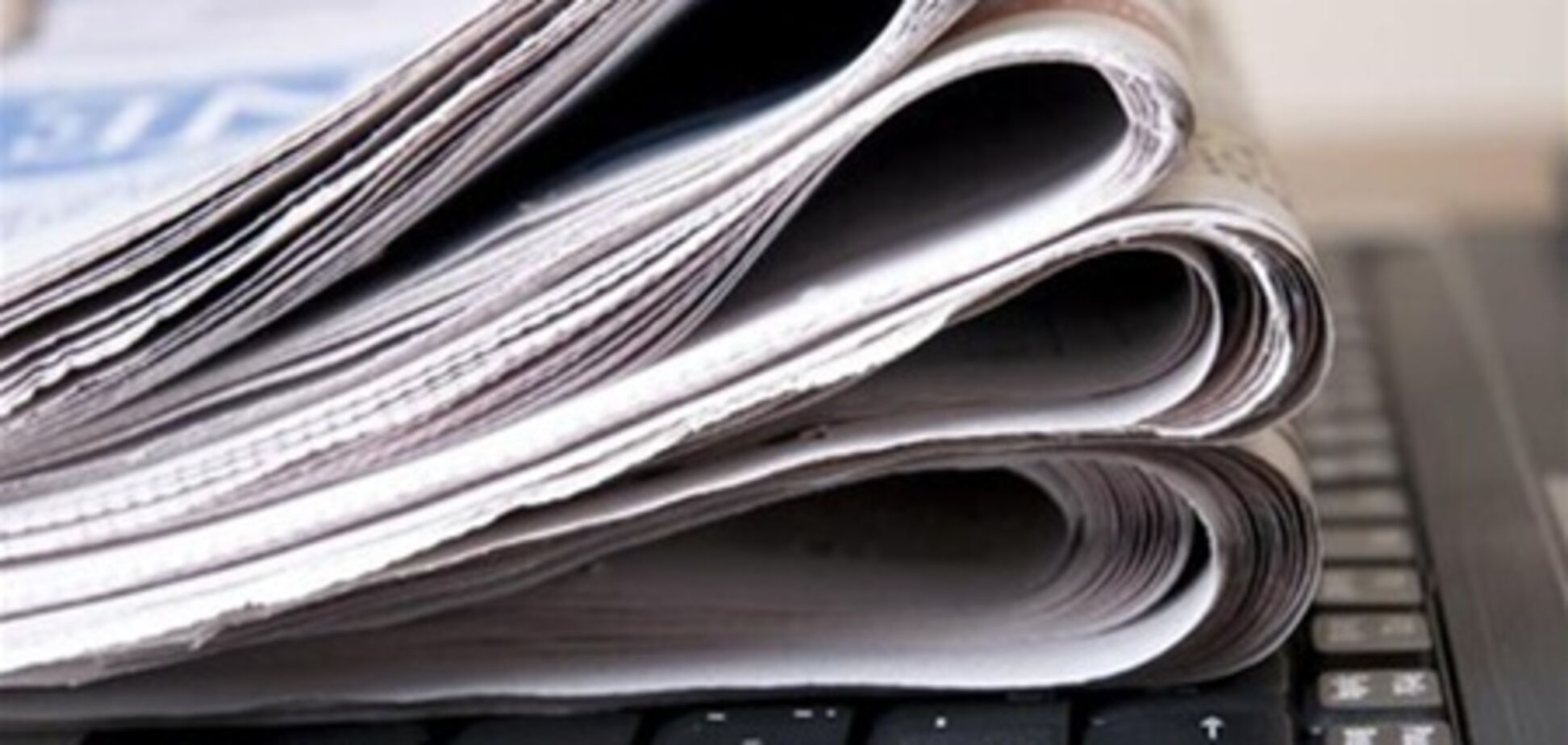 Держава повинна контролювати іноземних власників ЗМІ в Україні - експерт