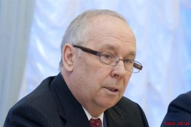 Рыбак: Украина выполнит все обещания перед ЕС