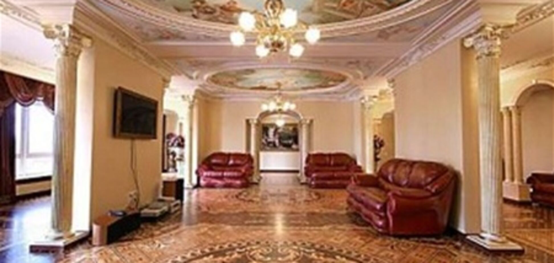 Украинцы покупают около 1 тыс. элитных квартир в год