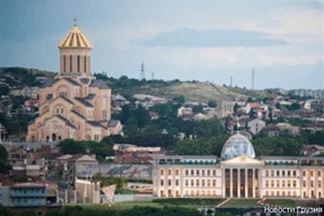 В Грузии назначили дату президентских выборов