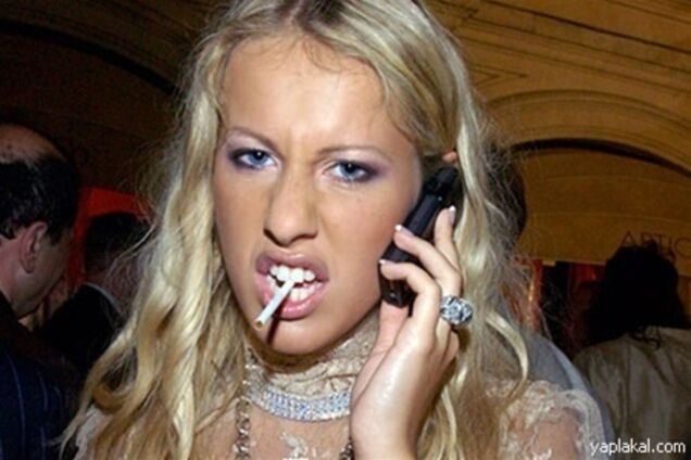 Собчак 'рубала' по $ 100 тисяч на 'Домі-2'