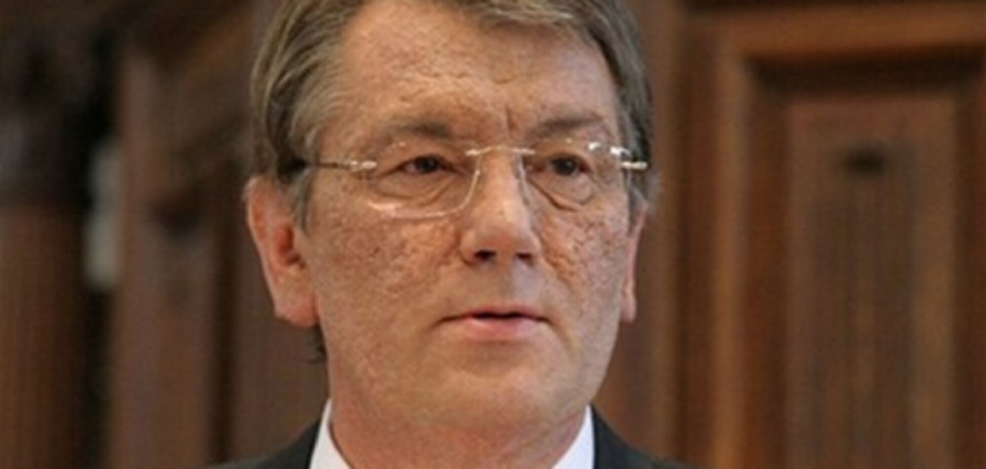 Ющенко сподобалася ідея Тимошенко
