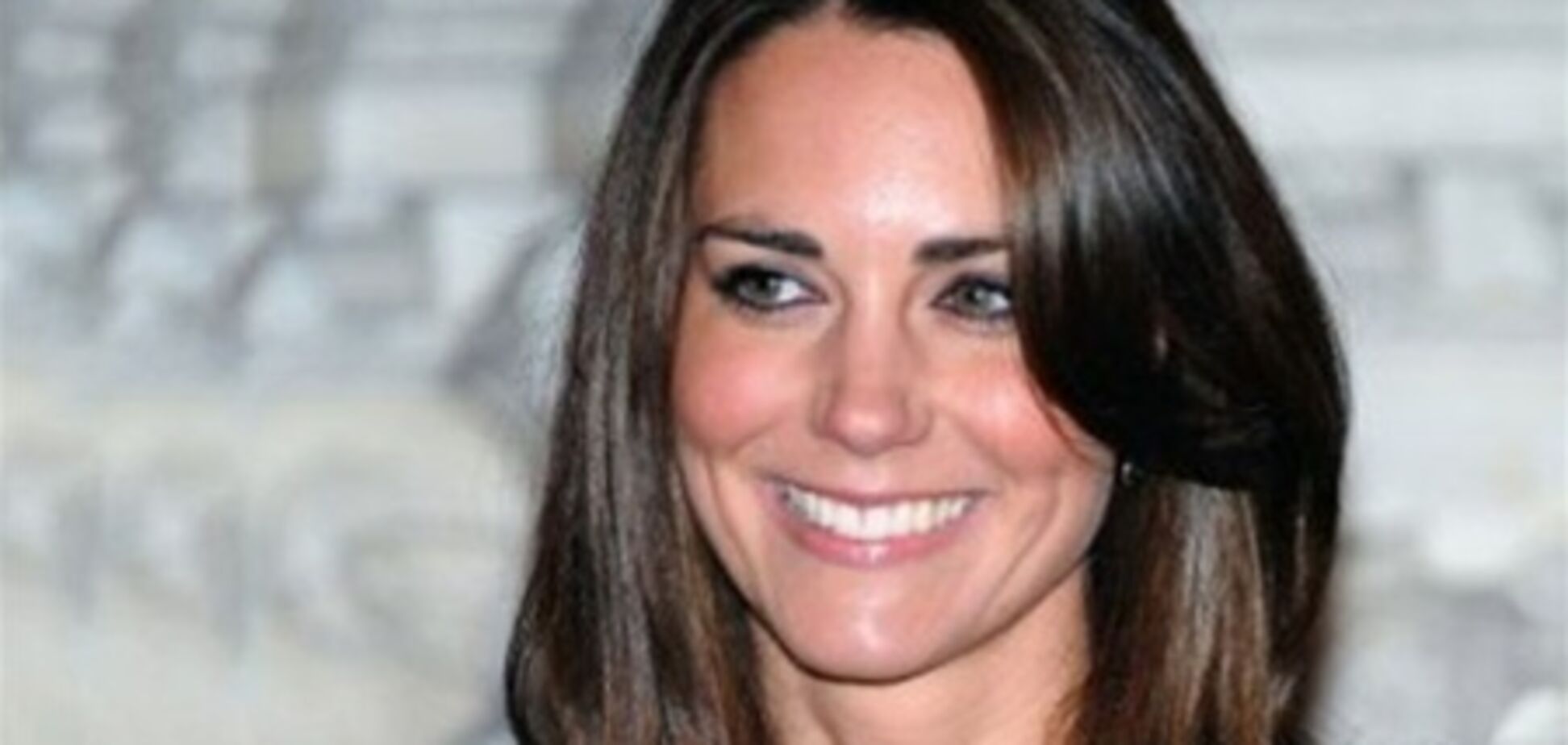 Копію Кейт Міддлтон довелося відганяти від туристів