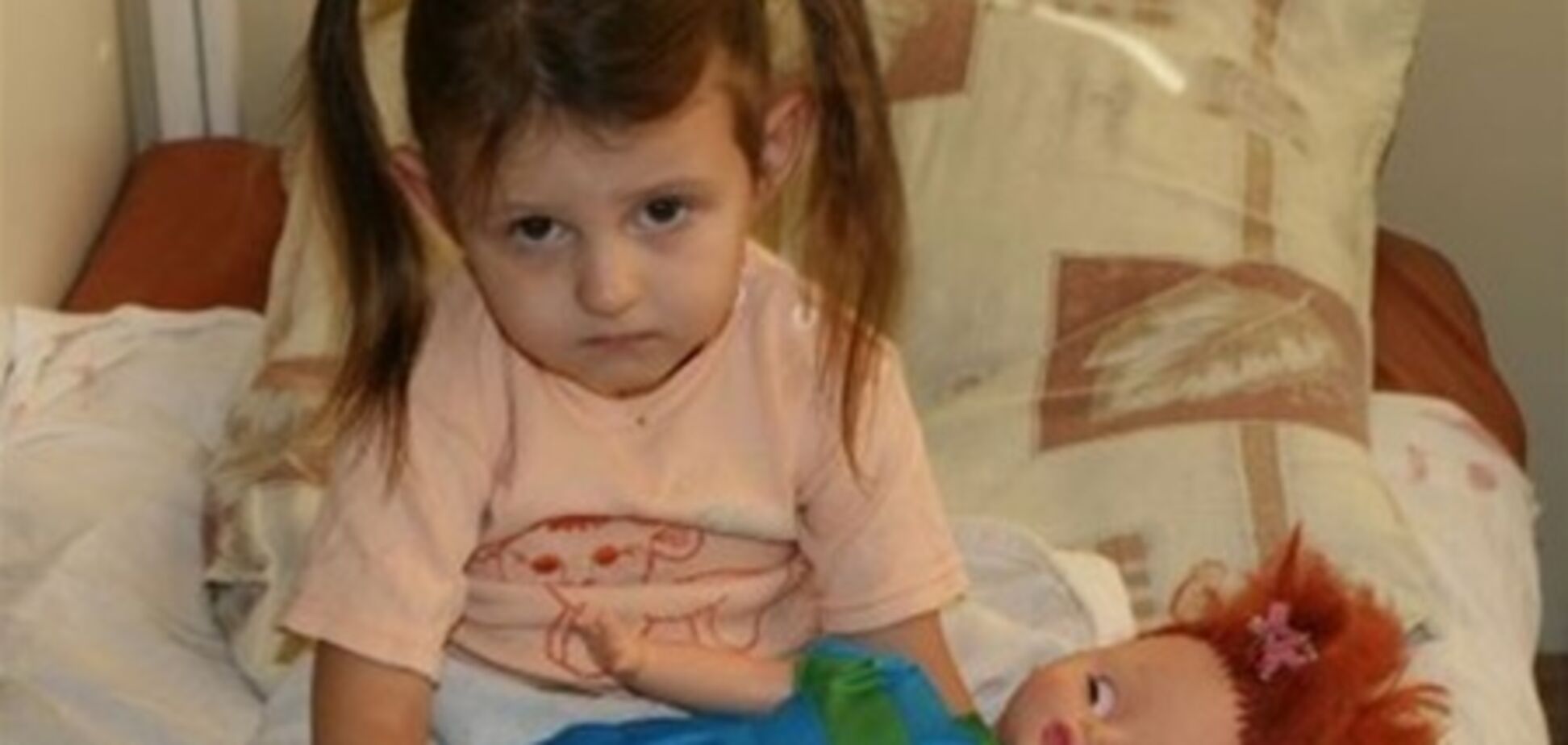 В Москве уже 51 ребенок госпитализирован с менингитом