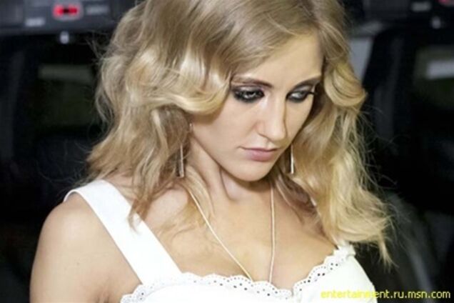 Экс-виагра снялась голой для мужского глянца