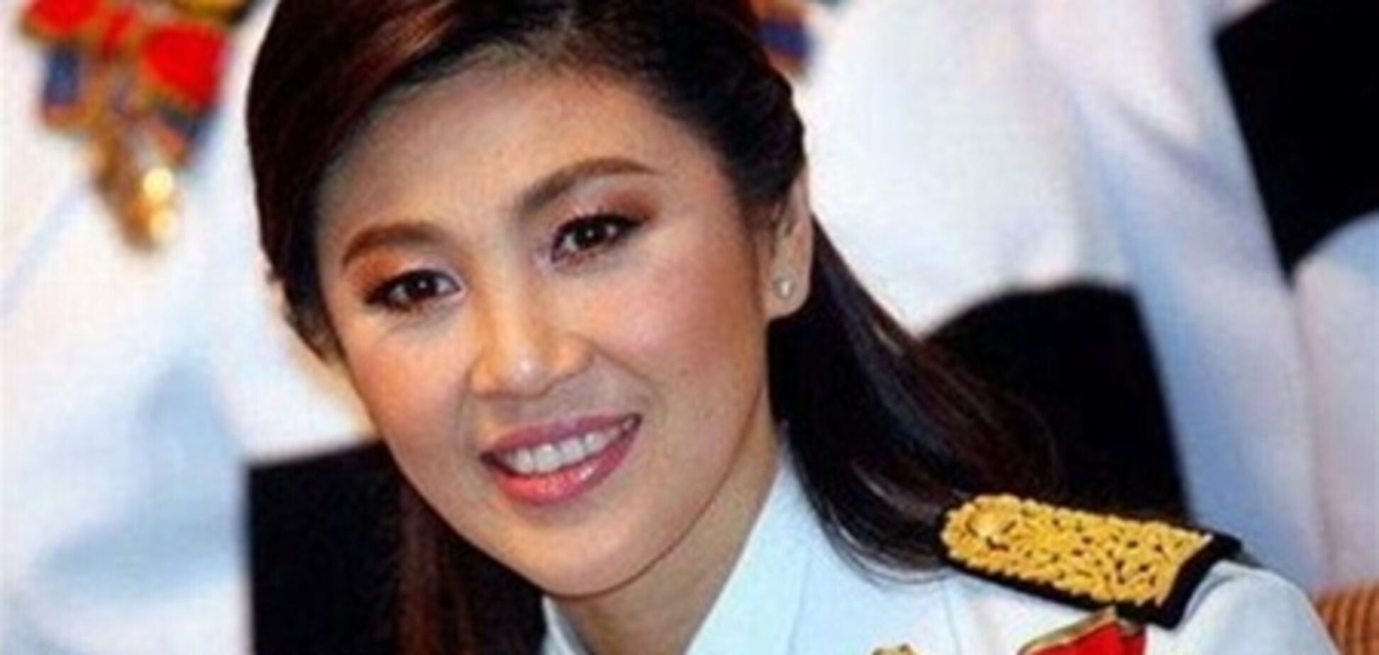 Армію Таїланду вперше очолила жінка